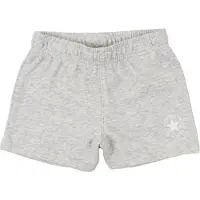 Converse Pantalón 'DISSECTED CTP CORE' gris claro / blanco