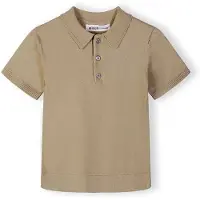 MINOTI Jersey beige oscuro
