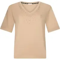 Liu Jo Camiseta beige