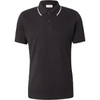 s.Oliver Poloshirts Black Talla: L | Polos Outlet | Hombre | Negro