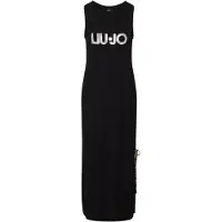 Liu Jo Vestido negro