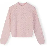 MINOTI Jersey rosa claro