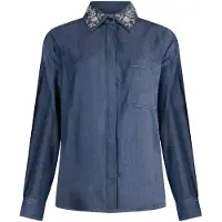 Liu Jo Blusa azul