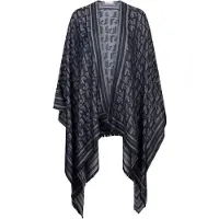 Liu Jo Capa gris / negro