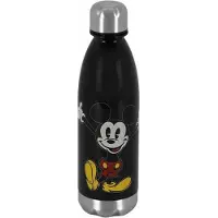 KARACTERMANIA Botella Disney Mickey Mouse Face Tritan