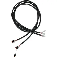 Namz Kit De Reparación De Cables Harley Davidson Flh 1868 Abs 21/flhr 1690 14-15