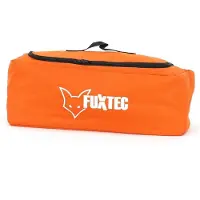 FUXTEC bolsa térmica naranja JW-76KOr | para CT350 CT500 y JW76C | accesorio para carro