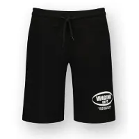 Vingino Basic-short Deep Black Talla: 8 | Pantalones Outlet | Unisex | Negro