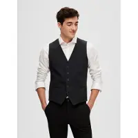 Selected Chaleco De Vestir Liam Slim Fit