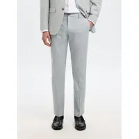 Selected Pantalones De Vestir Liam Flex Slim Fit