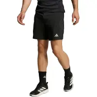 Adidas adidasPantalón corto Tech Apparel CLIMACOOL 2XL 18 CM Black / Carbon Hombre