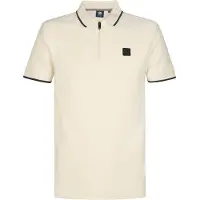 Petrol Industries Jersey navy / blanco