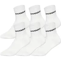 Huddle Calcetines blanco