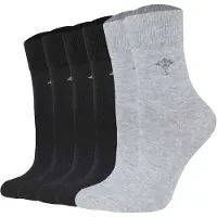 JOOP! Calcetines gris / negro