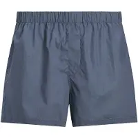 Jack & Jones Calzoncillo boxer azul / gris / negro