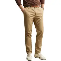 Gant Pantalones Chinos Smart Slim Fit