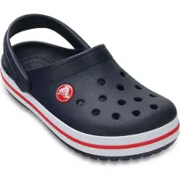 Crocs - Kid's Crocband Clog T - Sandalias size 22-23, azul