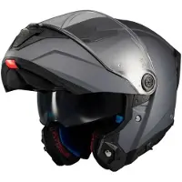 MT Casco Modular Atom 2 Sv Pure