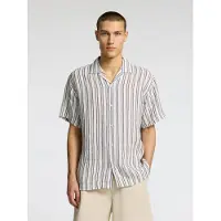 Selected Camisa mezcla de colores