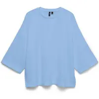 Vero Moda Camiseta 'VMMille' azul