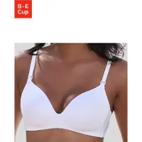 LASCANA Sujetador blanco