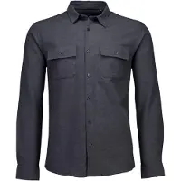 Lindbergh Camisa gris oscuro