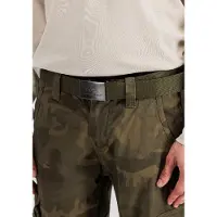 Alpha industries Cinturón oliva