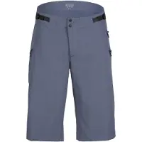 Stoic - LofsdalenSt. MTB Shorts - Pantalones de ciclismo size XL, azul