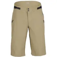 Stoic - LofsdalenSt. MTB Shorts - Pantalones de ciclismo size S, beige