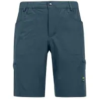 Karpos - Seceda Bermuda - Pantalones cortos size 58, azul