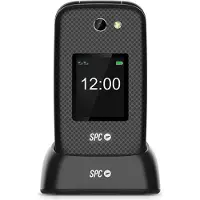 SPC Teléfono Móvil Harmony 2 4g