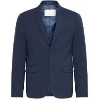 Casual Friday Chaqueta saco 'Bernd' navy