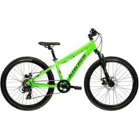 KROSS Bicicleta De Mtb Dust 1.0 Dsc 24´´