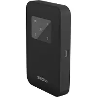 Strong Router Portátil 4g+mifi900