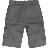 Normani Pantalón de montaña 'Valley' gris