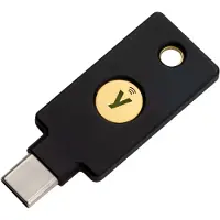 Yubico Llave De Seguridad Física Yubikey 5c Nfc Usb-c