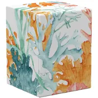 Ultimate Guard Caja De Mazo Coral Places Seablue Hush