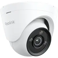 Reolink Cámara de vigilancia IP , serie ColorX, modelo P335X, 8 megapíxeles
