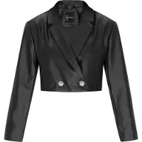 Faina Blazer negro