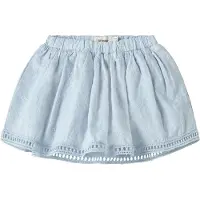 Lil´ Atelier Falda azul