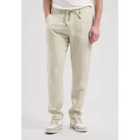 Dstrezzed Ds-james Beach Pants Sand Talla: 34 | Pantalones Sastre Outlet | Hombre | Marrón