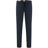 Dstrezzed Ds_james Beach Pants Dk. Navy Talla: 33 | Pantalones Sastre Outlet | Hombre | Azul