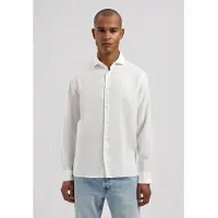 Dstrezzed Jag Shirt White Talla: L | Camisas Casuales Outlet | Hombre | Blanco