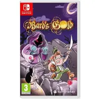 Games Switch Bard´s Gold Import Uk
