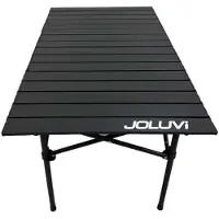 Joluvi Mesa Plegable Para Camping Camptab