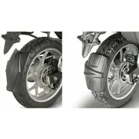 Givi Kit De Montaje Te1185 Honda Cbr 650