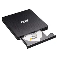 Acer Grabadora de CD/DVD Portatil