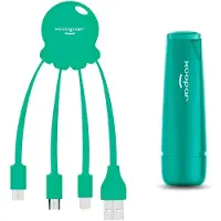 Xoopar Batería Externa After Work 2.600mah