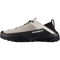 Mammut - Alnasca Belay Low - Zapatillas de aproximación size 42, negro