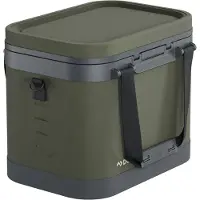 Dometic - Recon Softside ZL Medium - Nevera portátil size 17 l, oliva